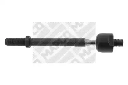 52379 MAPCO Осевой шарнир, рулевая тяга