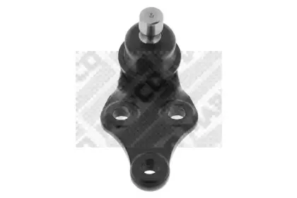 52544 MAPCO Несущий / направляющий шарнир