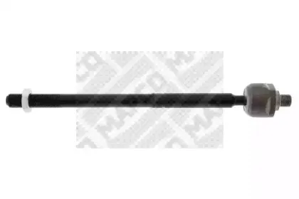 52612 MAPCO Осевой шарнир, рулевая тяга