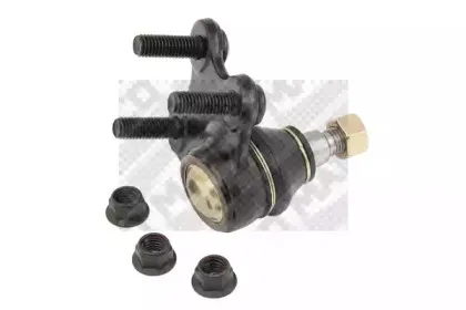 52743 MAPCO Несущий / направляющий шарнир