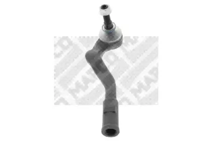 52747HPS MAPCO Наконечник поперечной рулевой тяги