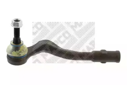 52748HPS MAPCO Наконечник поперечной рулевой тяги