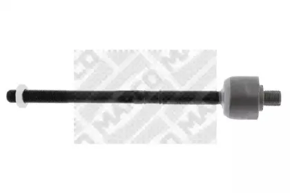 52852 MAPCO Осевой шарнир, рулевая тяга