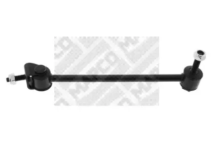 52857 MAPCO Тяга / стойка, стабилизатор