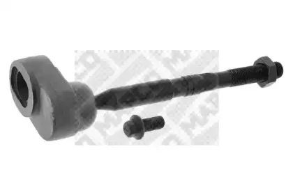 52868 MAPCO Осевой шарнир, рулевая тяга