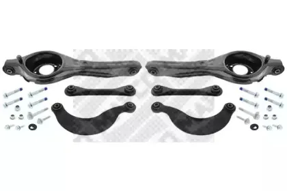 536121 MAPCO Комлектующее руля, подвеска колеса