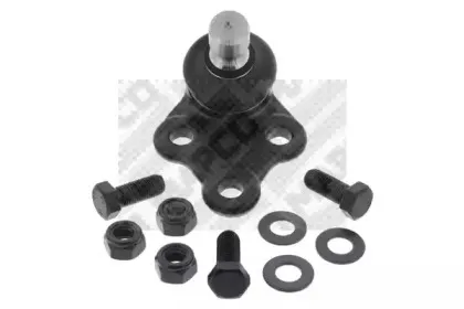 54806 MAPCO Несущий / направляющий шарнир