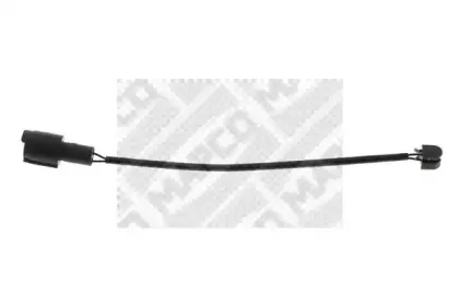 56602 MAPCO Сигнализатор, износ тормозных колодок