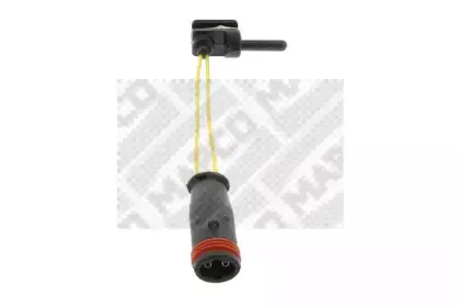 56803 MAPCO Сигнализатор, износ тормозных колодок