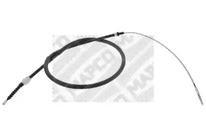 5773 MAPCO Трос, стояночная тормозная система