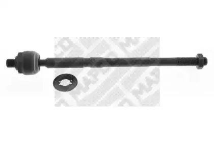 59043 MAPCO Осевой шарнир, рулевая тяга