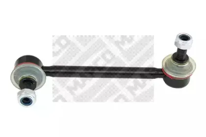 59243HPS MAPCO Тяга / стойка, стабилизатор