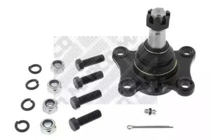 59260 MAPCO Несущий / направляющий шарнир