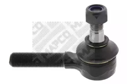 59278 MAPCO Наконечник поперечной рулевой тяги
