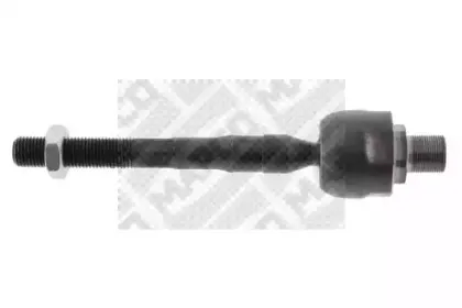 59349 MAPCO Осевой шарнир, рулевая тяга