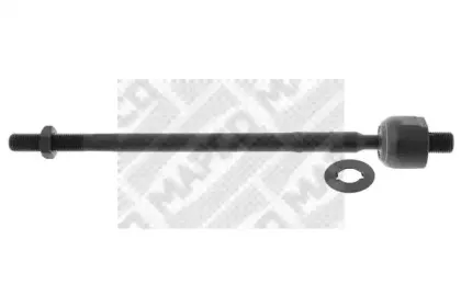 59571 MAPCO Осевой шарнир, рулевая тяга