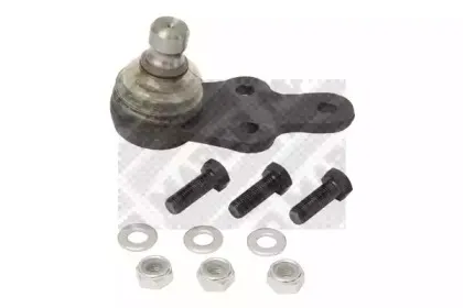 59673HPS MAPCO Несущий / направляющий шарнир