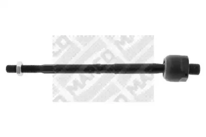 59718 MAPCO Осевой шарнир, рулевая тяга