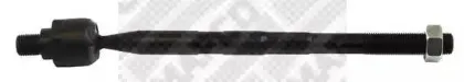 59771 MAPCO Осевой шарнир, рулевая тяга