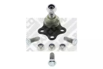 59790 MAPCO Несущий / направляющий шарнир