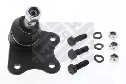 59810 MAPCO Несущий / направляющий шарнир