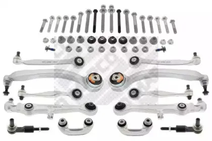 598181HPS MAPCO Комлектующее руля, подвеска колеса