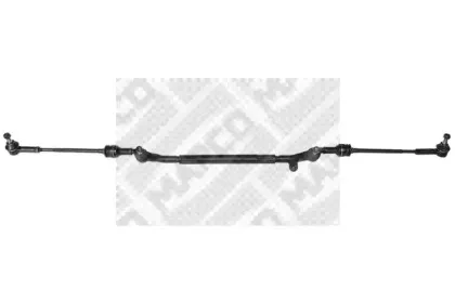 59862 MAPCO Рулевые тяги