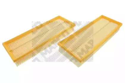 60803 MAPCO Воздушный фильтр