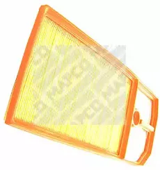 60810 MAPCO Воздушный фильтр