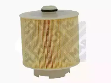 60819 MAPCO Воздушный фильтр