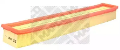 60851 MAPCO Воздушный фильтр