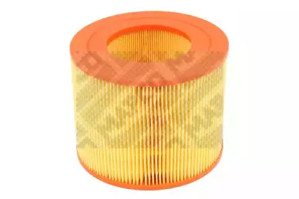 60988 MAPCO Воздушный фильтр