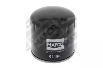 61158 MAPCO