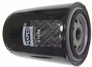 61203 MAPCO Масляный фильтр