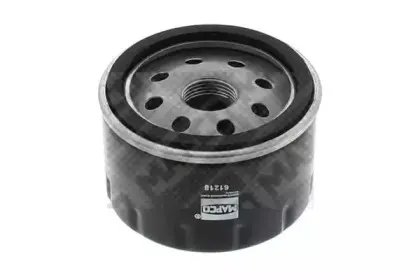 61218 MAPCO Масляный фильтр