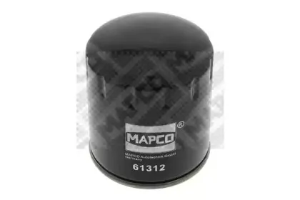 61312 MAPCO Масляный фильтр