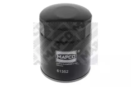61352 MAPCO Масляный фильтр