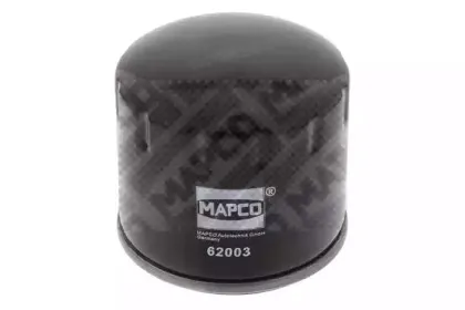 62003 MAPCO Масляный фильтр