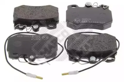 mapco-6207