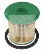 63234 MAPCO Топливный фильтр