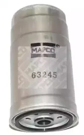 63245 MAPCO Топливный фильтр