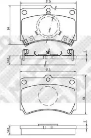 mapco-6335