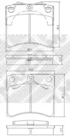 mapco-63831