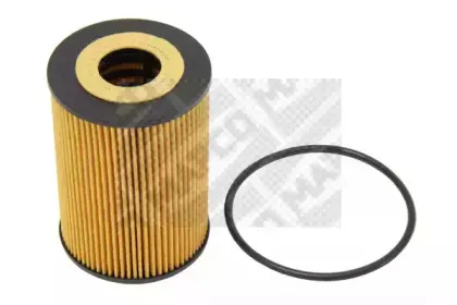 64503 MAPCO Масляный фильтр