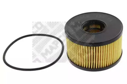 64605 MAPCO Масляный фильтр