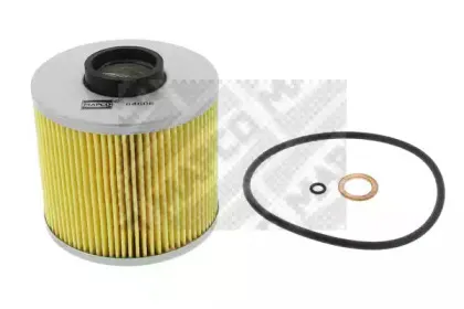 64606 MAPCO Масляный фильтр