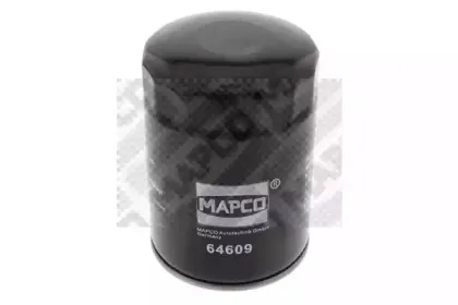 64609 MAPCO Масляный фильтр