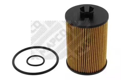 64802 MAPCO Масляный фильтр