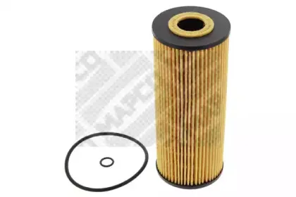 64804 MAPCO Масляный фильтр