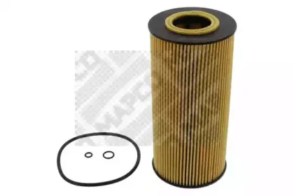 64807 MAPCO Масляный фильтр